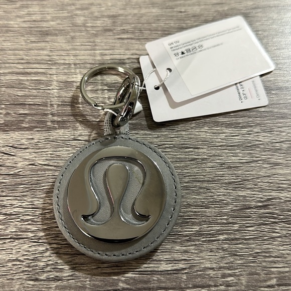 Lululemon Keychain - Picture 2 of 6